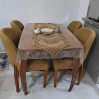 تخت دو نفره جک دار با تشک طبی و ..