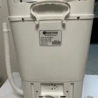 مینی واش (کهنه شور) جنرال|ماشین لباسشویی و خشککن لباس|اسلامشهر, صادقیه|دیوار