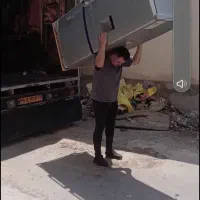 موسسه حمل و نقل و اتو بار آیین بار +بسته بندی
