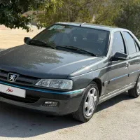 پارس xu7p گاز سیمی|خودرو سواری و وانت|نورآباد ممسنی, |دیوار