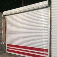 نصب انواع کرکره برقی ، جک بازویی و جک ریلی