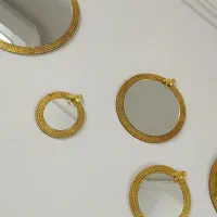 دکوری.آیینه