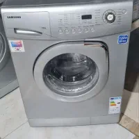ماشین لباسشویی سامسونگ۷کیلویی