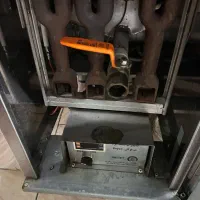 سرخ کن صنعتی