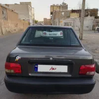 پراید ۸۵|خودرو سواری و وانت|ملایر, |دیوار