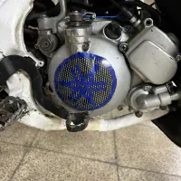 موتور DTWR|موتورسیکلت|تهران, شهرک طالقانی|دیوار