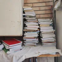فروش کتابهای کنکوری|کتاب و مجله آموزشی|اصفهان, جوزدان الیادران|دیوار