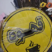 تابلو دوطرفه خاص|فروشگاه و مغازه|تهران, زعفرانیه|دیوار