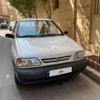 پراید مدل ۸۰