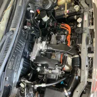 پراید مدل ۸۶  در حد|خودرو سواری و وانت|تبریز, |دیوار