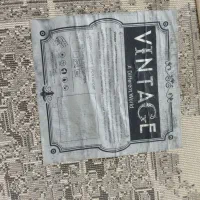 فرش هشت ضلعی پادری|پادری|کرمانشاه, |دیوار