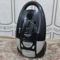 جاروبرقی پاناسونیک در حد نو