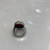 انگشتر عقیق نقره|جواهرات|میاندوآب, |دیوار