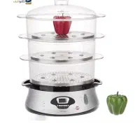 بخارپز پارس خزر