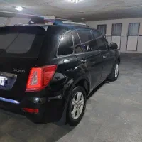 لیفان x60|خودرو سواری و وانت|اندیشه, اندیشه فاز ۳|دیوار