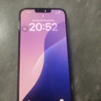 گوشی آیفون 13پرو مکس zlla