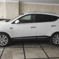 جک s5 مدل ۹۷ توربو مدارک تکمیل کامل