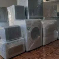 باربری حجت بار نیسان خاور کارگر خالی جابجایی|خدمات حمل و نقل|مشهد, عبادی|دیوار