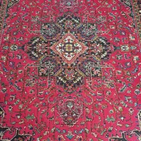 ۲ عدد فرش ۶ متری