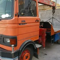 خدمات جرثقیل ۳تن