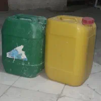 2۰لیتری وسطل