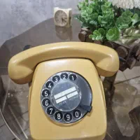 تلفن نوستالژی
