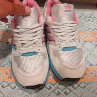 کتونی zx50 20 فلوکس ساموا