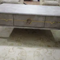 میز جلومبلی