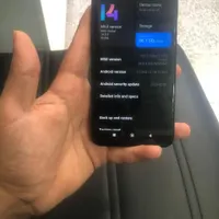 شیائومی Redmi Note 9S با حافظهٔ ۱۲۸ گیگابایت|موبایل|رضوانشهر, |دیوار