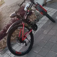 دوچرخه تاشو سایز 29