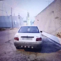 پراید صندوق‌دار بنزینی، مدل ۱۳۸۴|خودرو سواری و وانت|سوسنگرد, |دیوار