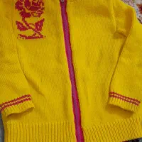 هودی.ژاکت،گهواره،لباس بچه،لباس نوزاد|اسباب و اثاث بچه|یزد, |دیوار