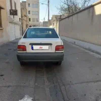 پراید صندوقدار مدل ۹۰|خودرو سواری و وانت|پیشوا, |دیوار