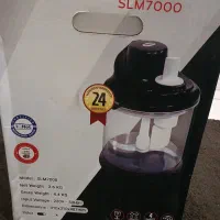 دستگاه مخلوط کن وسبزی خرد کن