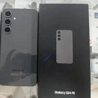 سامسونگ اس ۲۴ اف ای