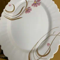 سرویس۲۶پارچه گلدار