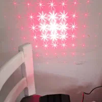 لیزررقص نور|لامپ و چراغ|تهران, ائمه اطهار|دیوار