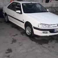 پژو پارس کارمندی مدل ۹۵ بی رنگ|خودرو سواری و وانت|نوشهر, |دیوار