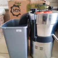 دستگاه آبمیوه گیر ICN