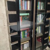 کتابخانه دو قلو