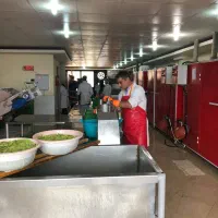 اجاره کارخانه تولید چیس میوه وسبزی و فرنچ فرایزر|اجارهٔ دفتر صنعتی، کشاورزی، تجاری|نوشهر, |دیوار