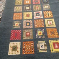 فرش چهار متری