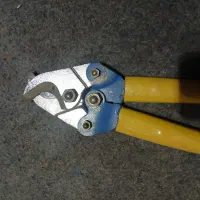 قیچی کابل|ابزارآلات|محمدشهر, علی آباد گونه|دیوار