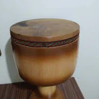 تمبک حلمی نو