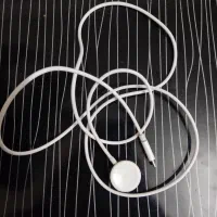 کابل شارژر اپل واچ