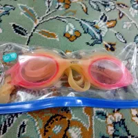 عینک شنا و گوش گیر و دماغ گیر نو|غواصی و ورزشهای آبی|ری, علایین|دیوار