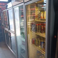 تعمیرات تخصصی یخچال فریزر خانگی و صنعتی