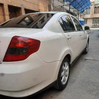 ام وی ام ۵۵۰ دنده ای|خودرو سواری و وانت|تهران, استاد معین|دیوار