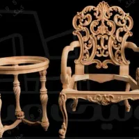 به تعدادی همکار رنگکار چوب زیر کارچی نیازمندیم