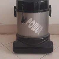 جارو برقی سازه ایتالیایی